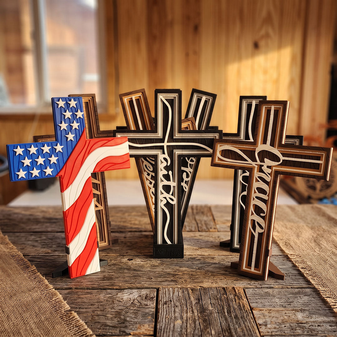 Crosses