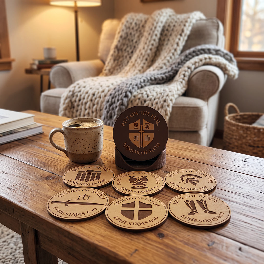 Coasters