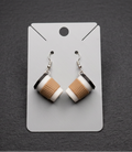 Coffee Cup Earrings